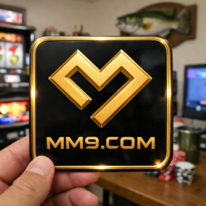 MM9 login page for secure account access and fast gameplay