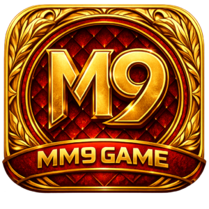 MM9 Game website providing APK download guide and gaming information