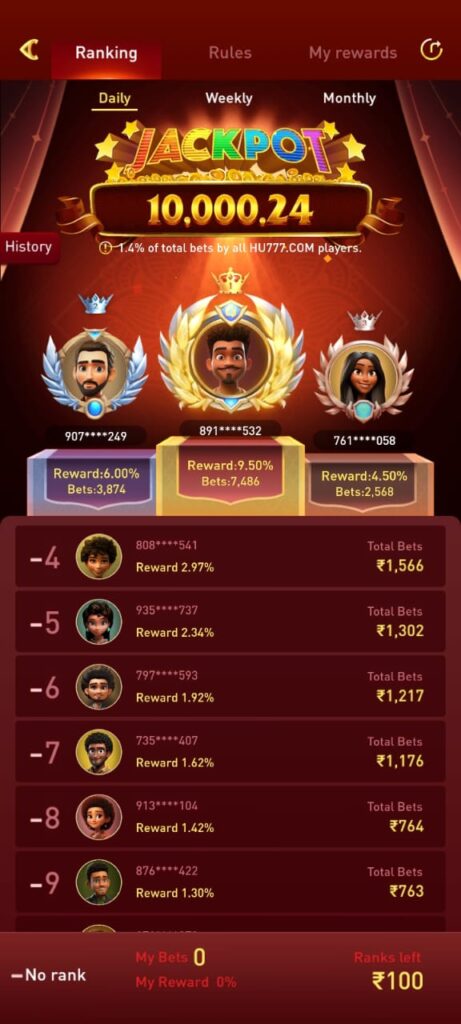 MM9 Game APK download with Rs.200 signup bonus and secure login process